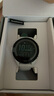 佳明（GARMIN）Forerunner265S月光白血氧心率跑步铁三户外运动智能手表跑马表 实拍图
