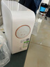 沁园（TRULIVA）净水器家用小白鲸1000Gpro 6年RO过滤器净水机 厨下式直饮机净饮机一体机 UR-S51045家电国家补贴 实拍图