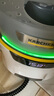 KARCHER德国卡赫 蒸汽拖把家用高温蒸汽清洁机厨房油烟机全屋清洁洗地机温度显示杀菌除螨SC5D 实拍图