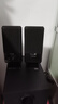 漫步者（EDIFIER）R101V 2.1声道电脑音响音箱 台式机笔记本桌面音响 游戏音响 黑色 实拍图