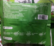 白象 方便面荞麦方便面 低脂非油炸方便面 60g*10袋 实拍图