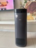 美的（Midea）空气加湿器净化器一体机家用母婴专用卧室静音除菌便携式小型空调风扇伴侣女孩礼物国家补贴L160 实拍图