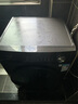 美的（Midea）滚筒洗衣机全自动家用【MG100V36T】懒人超薄10公斤 以旧换新 家电国家补贴20% 一级能效 内衣洗  实拍图