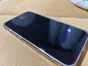 倍思【康宁玻璃膜】适用苹果16ProMax钢化膜iPhone15ProMax/14roMax13手机膜高清保护膜无尘仓防指纹摔 超清一套【美国康宁】二代无尘仓Pro丨原屏高透 iPhone14/13/ 实拍图