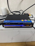 先科（SAST）DVD播放机 HDMI巧虎播放机CD机VCD DVD光盘光驱播放器 影碟机 USB音乐播放机 黑色 实拍图
