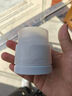 冰箱配件冷冻室双开门冰箱家用威士忌硅胶圆形冰球模具制作器大号球形易脱模冻冰块冰格模具5cm 威士忌 冰球制冰盒 两个装对装 实拍图