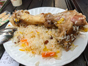 苏泊尔（SUPOR）电饭煲家用4-5人柴火饭电饭锅5L大容量球釜内胆微压焖香蛋糕功能家用微压智能50FC733 实拍图