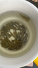 一杯香茶叶绿茶明前碧螺春花果香50g 2025新茶春茶散装自己喝 实拍图
