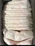 好奇（Huggies）铂金装纸尿裤M144片(6-11kg)中号婴儿尿不湿小桃裤裸感超薄透气 实拍图