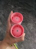 冰箱配件冷冻室双开门冰箱家用威士忌硅胶圆形冰球模具制作器大号球形易脱模冻冰块冰格模具5cm 威士忌 冰球制冰盒 两个装对装 实拍图