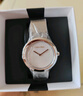 Calvin KleinCK手表小圆盘钢带石英女表女神节新年礼物女25200011 实拍图