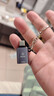 毕亚兹  Type-C转接头USB3.2苹果16/15安卓华为手机OTG/10G数据转换头线接U盘平板耳机键鼠车载充电连接 实拍图