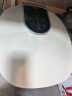 蓓慈(beici)泡脚桶全自动电动足浴盆按摩洗脚桶加热泡脚盆高深桶泡小腿送父母亲节生日男女友礼物525A 实拍图