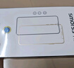 Smorss【2片装 超声波解锁】适用荣耀GTpro钢化膜荣耀honor GTpro手机膜高清钻石膜全屏防摔抗指纹无黑边 实拍图