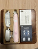 飞利浦（PHILIPS）儿童电动牙刷 送男孩女孩生日礼物 适用4-6-12岁 声波震动 2种模式 自带2支刷头粉HX2432/02 实拍图