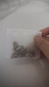 内廷上用北京同仁堂红豆薏米茶茯苓茶搭祛橘皮健湿脾排甘草毒湿养生茶160g 实拍图