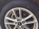 固特异（Goodyear）汽车轮胎 205/60R16 92V 安节轮 AFM 原配新福克斯 实拍图