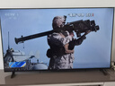 统帅（Leader）【i系列】海尔L55F5 55英寸京东自营4K 电视120Hz 2+32GB护眼智慧屏二级能效国家补贴15% 实拍图