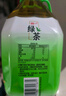 统一 绿茶 2L*6瓶 大包装 茶饮料 整箱装（新老包装随机发货） 实拍图