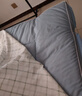 无印良品A类新疆棉花被子冬被棉被芯家用春秋被纯棉花被褥200*230cm6斤 实拍图