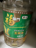 金龙鱼 食用油 非转基因 压榨 一级 纯正玉米油4L（新老包装随机发货） 实拍图