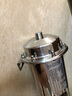 三鼎全屋净水器家商两用净水机中央前置过滤器不锈钢直饮矿物质水厨房自来水家用超滤机 SD-UF-01A 实拍图