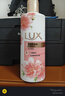 力士(LUX)沐浴露 恒久嫩肤 淡雅香氛 娇肤香氛沐浴乳1000g留香 实拍图