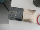 丸美眼膜贴120片 护肤化妆品淡化细纹紧致眼肌 多肽 保湿抗皱焕亮眼周 实拍图
