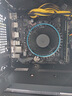 英特尔(Intel) i3-12100F 酷睿12代 处理器 4核8线程 单核睿频至高可达4.3Ghz 台式机CPU 实拍图