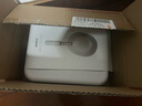 索尼（SONY） WH-1000XM5 头戴式无线蓝牙降噪耳机 AI智能降噪XM4升级版 台式电脑笔记本通用耳麦 铂金银 实拍图