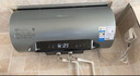 美的（Midea）【亲肤活水Q5S】60L电热水器 瞬热洗富锶养肤温泉浴 免换镁棒3200W速热家用储水式国家补贴20% 实拍图