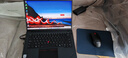 ThinkPad【国家补贴20%】T14p AI PC酷睿Ultra7 14.5英寸高性能工程师本笔记本电脑 32G 1TB 3K 商务办公本 实拍图