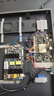 翼联（EDUP） EP-9651 Pro  AX210千兆双频5G无线wifi接收器台式电脑内置WIFI6无线网卡5374M+蓝牙5.3二合一 实拍图