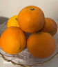 江西赣南早脐橙整箱当季新鲜早橙子榨汁水果礼盒皮薄多汁节日团购 【实惠】净重4.5斤单个150g+ 实拍图