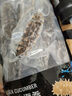 久年大连即食海参500g8-12只 辽刺参官方旗舰店京东自营 生鲜海鲜盒装 实拍图