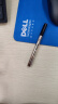 奇士美（kiss me）花盈美蔻闪耀持妆细滑眼线液笔0.4ml 02黑茶棕（纤细笔尖） 实拍图