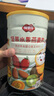 福事多坚果水果燕麦片1kg/桶营养早餐五谷健身代餐麦片冲泡即食休闲零食 实拍图