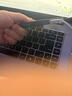 联想（Lenovo）Type-C转接头TypeC转USB手机平板C口转接器U盘车载转换器适用苹果MacBook笔记本车载扩展坞 实拍图