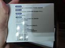 亚美嘉 擦镜纸 眼镜布 镜头纸 一次性擦眼镜纸 镜头布 手机电脑屏幕清洁湿巾中号（15.5*9cm) 120片装 实拍图