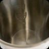 京东京造烧水壶热水壶1.7L 电热水壶55℃自动保温家用电水壶 速热一体无缝内胆304食品级不锈钢水壶烧水 实拍图