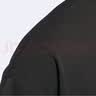 阿迪达斯T恤男装女装情侣装健身训练舒适透气短袖上衣 JM7951 黑色  2XL  实拍图