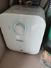 海尔（Haier）【EC5FA】5升电热水器小厨宝 一级能效 国家补贴20% 1750W速热 家用厨房小型 储水式 长效保温 实拍图