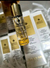 娇兰（Guerlain）回购券 全新第四代黄金复原蜜5ml修护精华试用装部分效期至26.2 实拍图