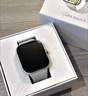 小米（MI）REDMI Watch 5 皎月银 国家补贴 澎湃OS 2 心率血氧监测 蓝牙通话 红米手表5 智能手表 小米汽车 实拍图