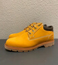 添柏岚（Timberland）踢不烂男鞋大黄靴春季户外防泼水防污偏大|A1P3L A1P3LW/小麦色 TB1 仅批次不同 44.5 实拍图