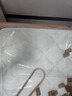 穗宝（SYMBOL） 弹簧床垫席梦思床垫1.8x2米软硬适中家用透气床垫子 贝妃 贝妃【基础偏硬/0胶】20cm 1.2米*1.9米 实拍图