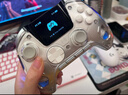 北通鲲鹏50智能无线游戏手柄xbox霍尔摇杆switch2电脑PC手机电视steam蓝牙体感映射NS原神双影奇境 实拍图