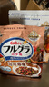 卡乐比（Calbee）即食燕麦片 水果麦片可可莓味450克 日本进口非油炸代餐早餐零食 实拍图