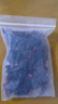 洛神花花茶精选大朵玫瑰茄干云南洛神花250克超值装泡水煮汤酸梅汤 一袋30克尝鲜体验装 实拍图