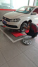 德国马牌（Continental）汽车轮胎 175/70R14 84H UCJ 适配大众桑塔纳/捷达 起亚K2 实拍图